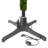 Christmas Rotating Tree Stand