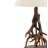 Kathrina Resin Tripod Lamp
