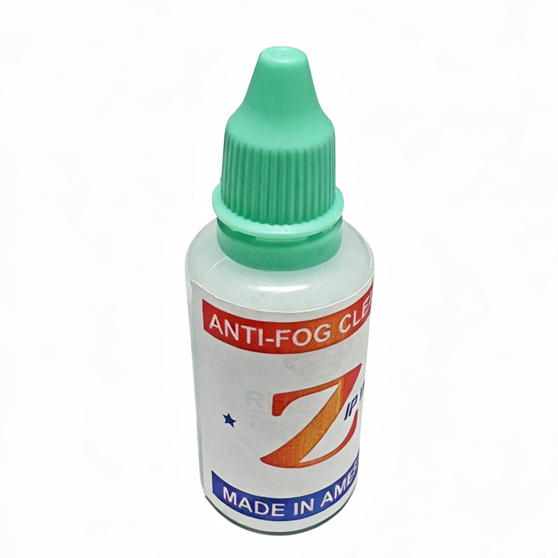 Bocal Zipp Wax Antifog 1 Ounce pour lunettes Lunettes ZW1OZ