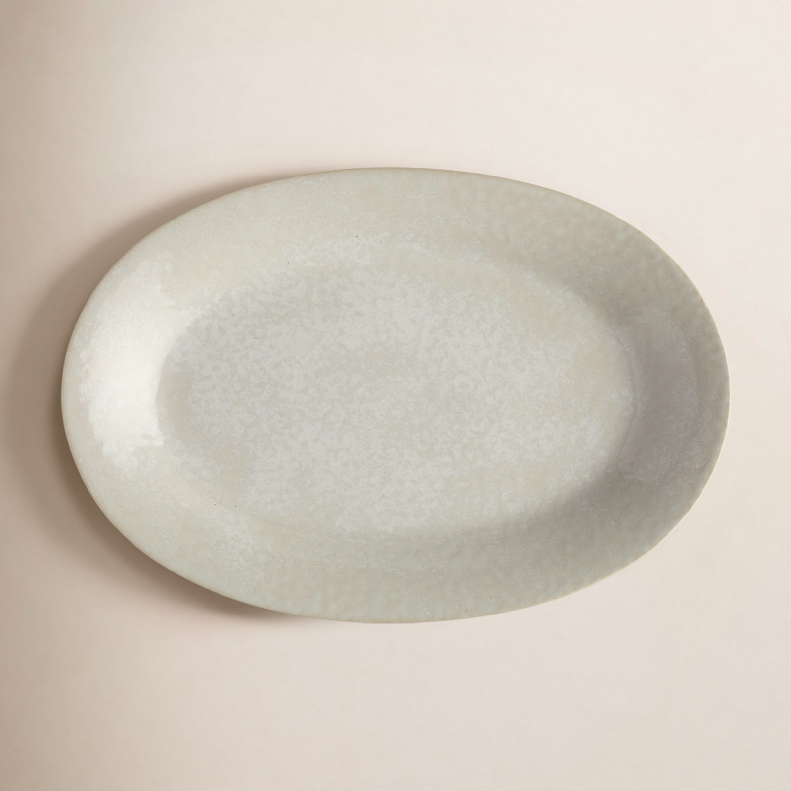 Ramone Oval Platter