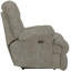 Fauteuil inclinable électrique Cirrus Power Lay-1793658098
