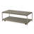Coffee Table and  Chairside Tables Set