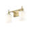 Cadoc 2 Light Vanity-100157245