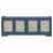 Bleu marine antique