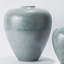Check Handmade Ceramic Table Vase-14617835-14617836