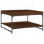 Eichorn Four Leg Coffee Table with Storage-1676007316-1676007318