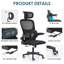 Copenhagen Office Chair