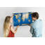 Magnetic Glass Dry Erase Board