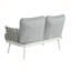 Causeuse et table Modern-759838773