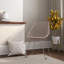 46cm H Slat Back Side Chair-396564639