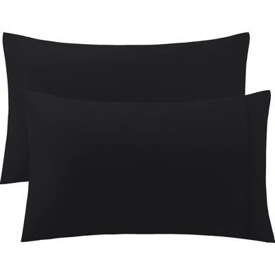 Feival Cotton Blend/Polyester Pillow Case