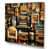Wrapped Canvas selected