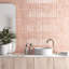 Coco 2" x 6" Porcelain Subway Wall Tile-92146206
