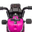AIYAPLAY 3 in 1 Baby Trike with lights, Music, Horn-93353998