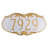 Charleston Novelty Wall Plaque-2115968244