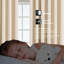 Ruffo Blackout Eyelet Synthetic Room Darkening 100 % Polyester Thermal Curtain-2141487348-2141487114