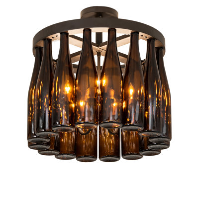 Habil 5 - Light Chandelier