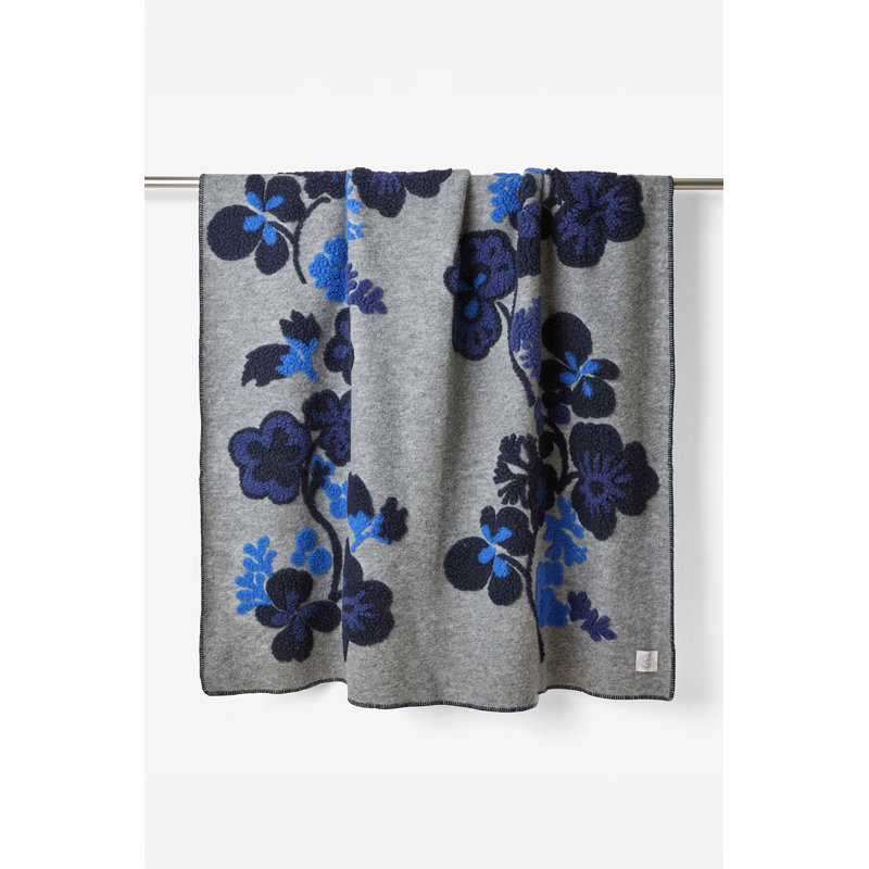 ISOTTA, Navy/Cobalt/Avio/Grey