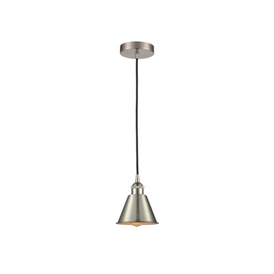 Luminaire suspendu conique 1 lumière