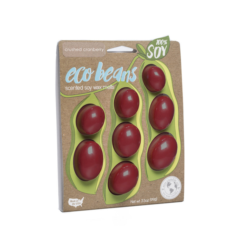 Fondant de cire sans flamme avec support en plastique