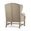 Fabien Wingback Chair