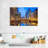 Sireci Bustling Downtown Chicago-107852460
