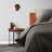 Echo Jute Texture Wallpaper-2132814198