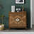 Asante Accent Cabinet