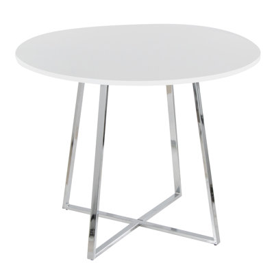 Table de salle à manger Cosmo Canary