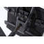Chaise de bureau Complus Pro en noir