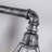 Hardiman 4 - Light Dimmable Vanity Light