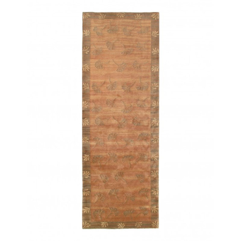 Tibetan One-of-a-Kind 4'1'' X 12'2'' Area Rug