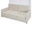 Lit escamotable double pleine grandeur avec coussin-765105185-765105198