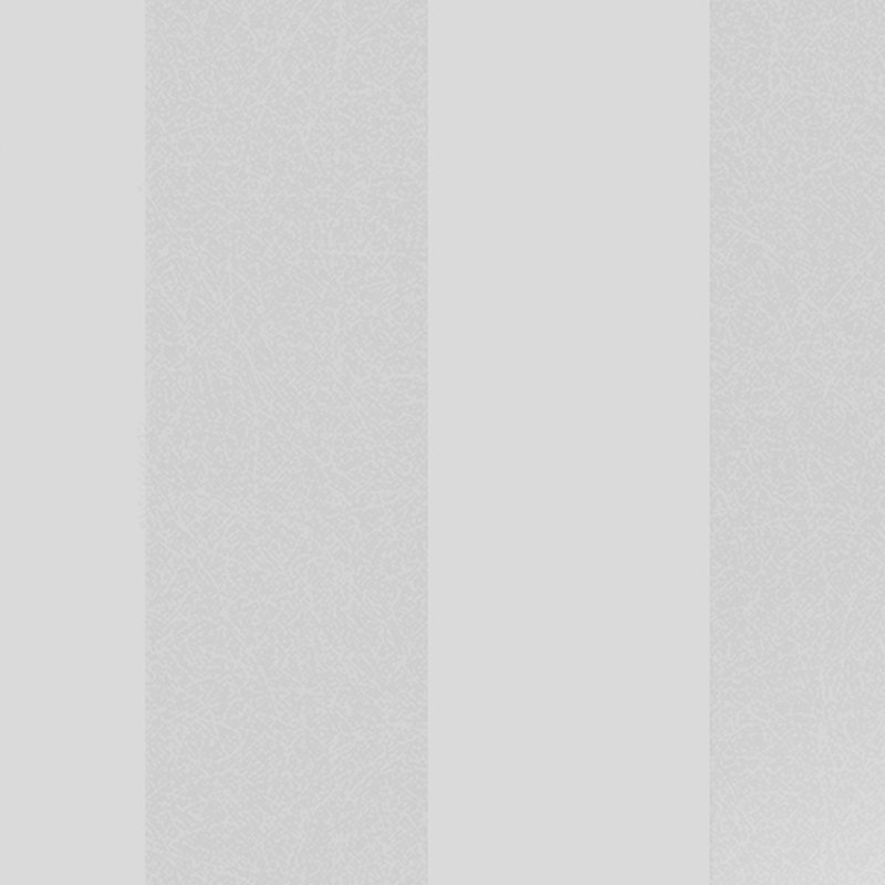 Laura Ashley Lille Pearlescent Stripe Wallpaper, Silver