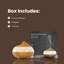 Plug-in Essential Oil Diffusers