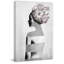 Wrapped Canvas Print-1145775853