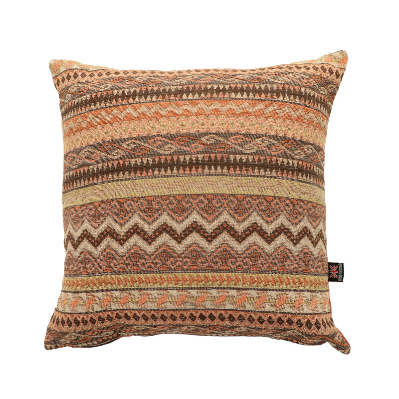 Ciara Square Cushion, 43 x 43cm