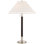 Ralph Lauren Garner 2 Light Standard Table Lamp