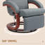 Plucinik Upholstered Recliner-622319275