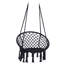 Balancelle Elettro Macrame Swing pour intérieur et extérieur-1345348334