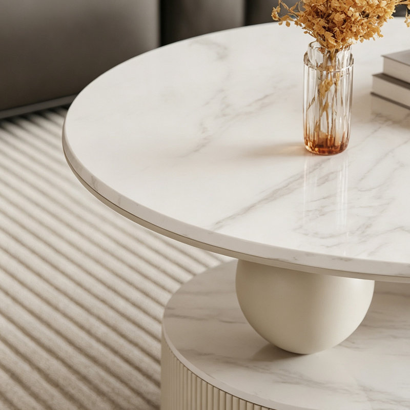 Bresnahan, White/Grey/Cream