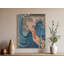 Guin Wrapped Canvas Print Set-1446849579