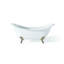 Regency 61'' L Soaking Bathtub-17755483-17755492