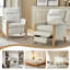 Fauteuil inclinable de 28,74 po Terren-973694421