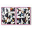 ABSTRACT Series LII - Impression encadrée de qualité supérieure - prête à être accrochée - aucun clou requis - aucun clou requis-544930369-544930397
