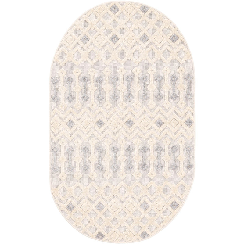 Alixs Abstract Indoor Rug