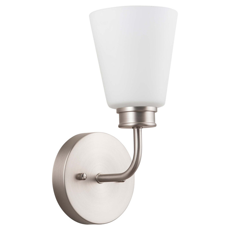 Selig Armed Sconce