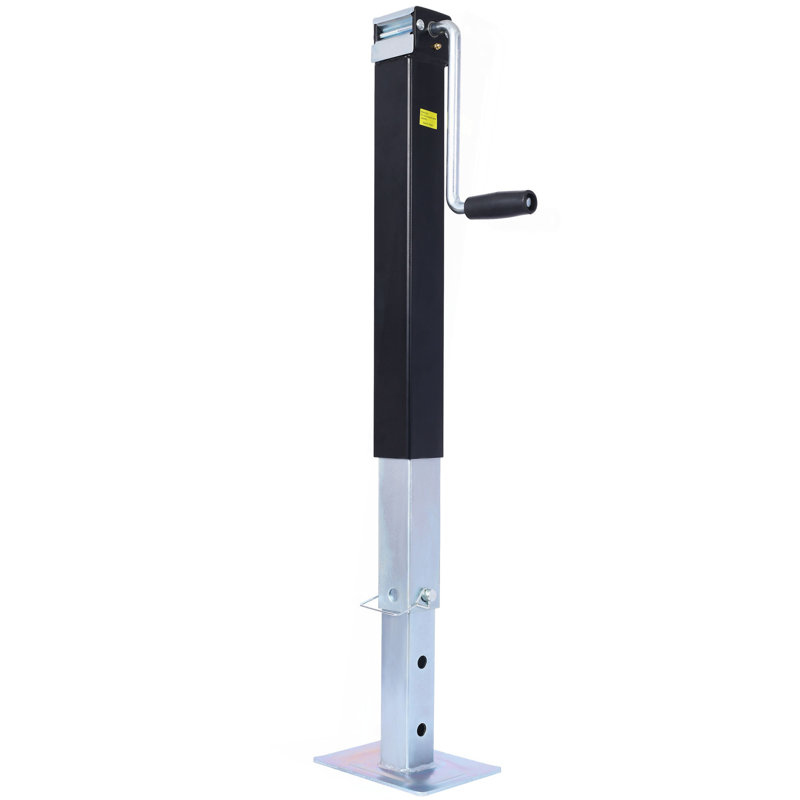 Pro Series Square Jack - 8000 Lbs