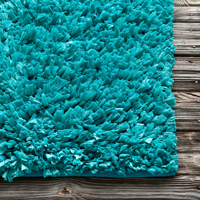 Performance Wool Indoor Rug, Rectangle 1'8" x 2'6"