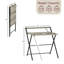 Ajwad Metal Base Writing Desk-1684390098